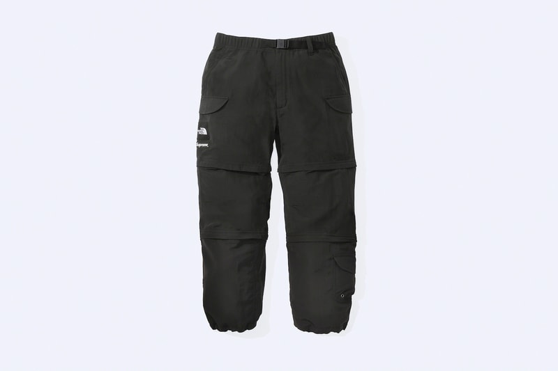 The North Face Supreme Spring 2022 Collection Collaboration 