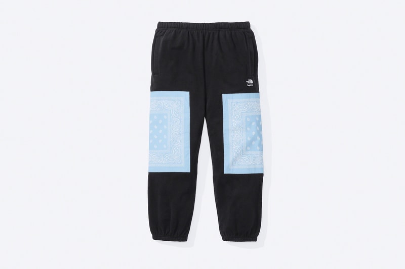 The North Face Supreme Spring 2022 Collection Collaboration 