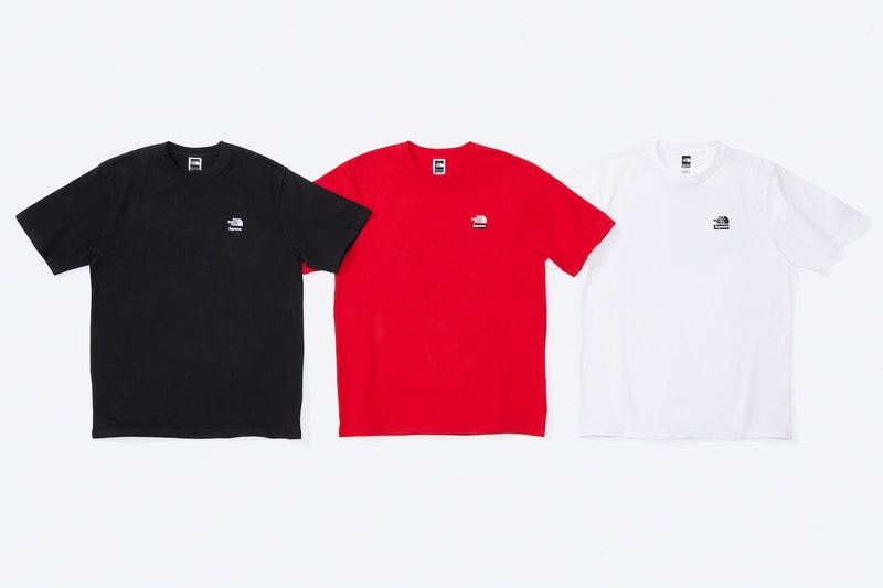 The North Face Supreme Spring 2022 Collection Collaboration 