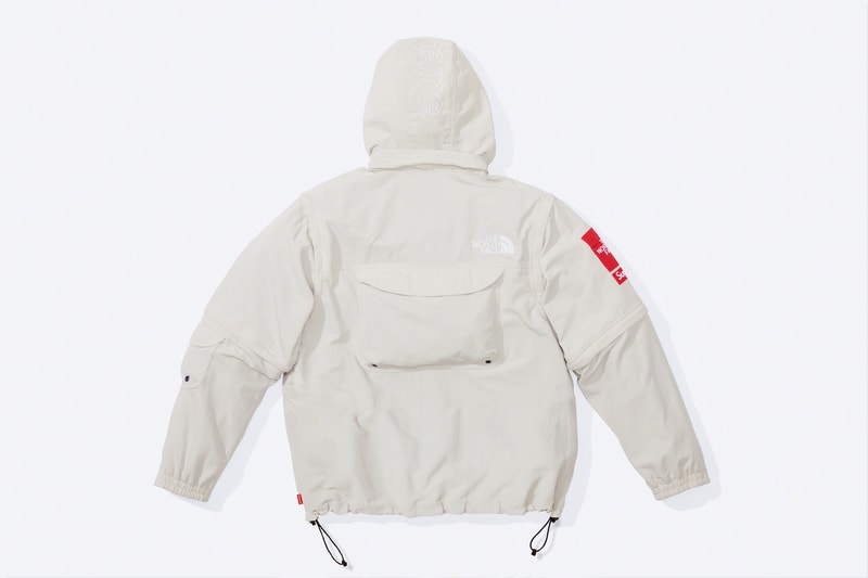 The North Face Supreme Spring 2022 Collection Collaboration 
