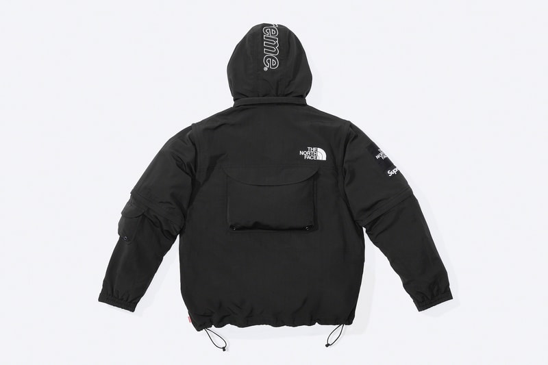 The North Face Supreme Spring 2022 Collection Collaboration 