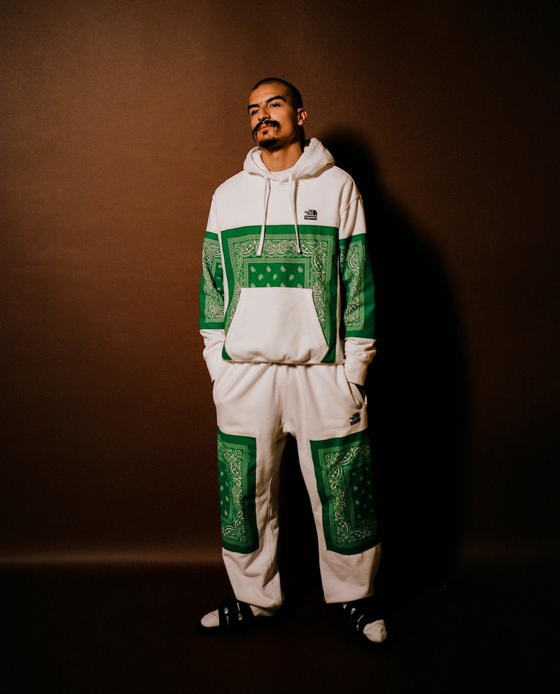 The North Face Supreme Spring 2022 Collection Collaboration 