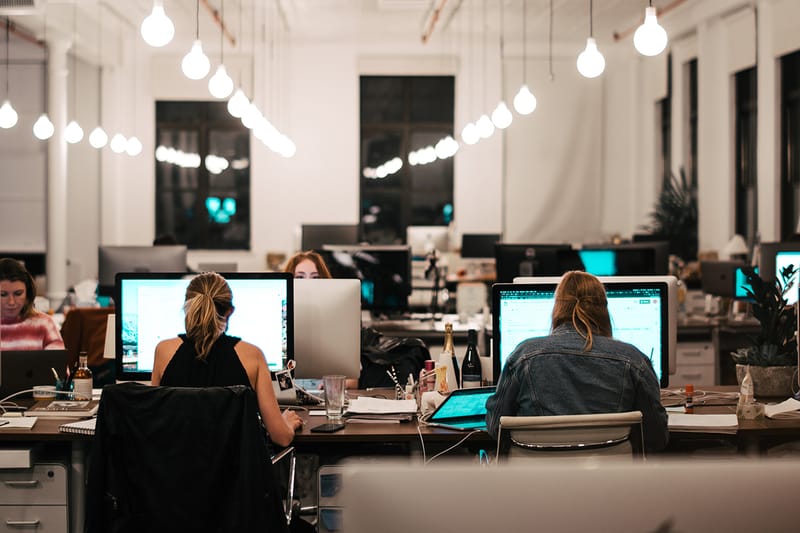 The UK To Start 4-Day Work Week Trial