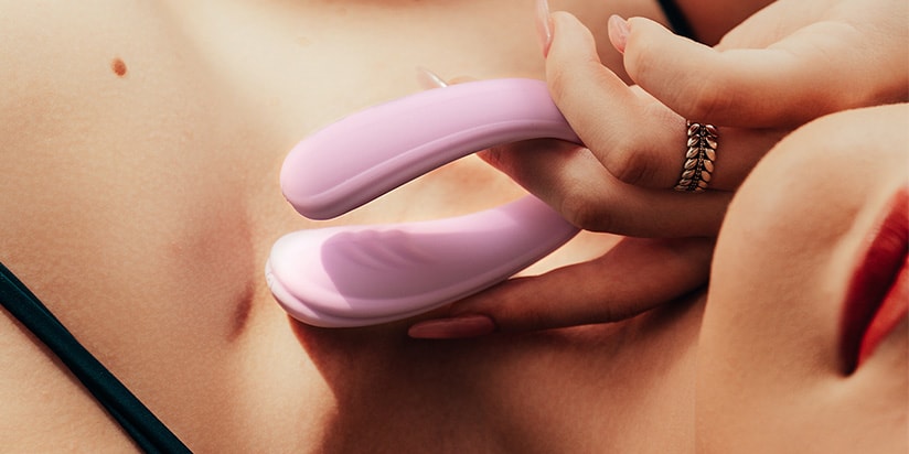 medical sex toy Why are so many sex toys purple, is there some sort of science behind  purple and main image 0