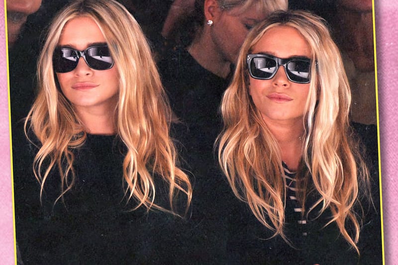 Watch a Love Letter to Mary-Kate and Ashley Olsen From WePresent
