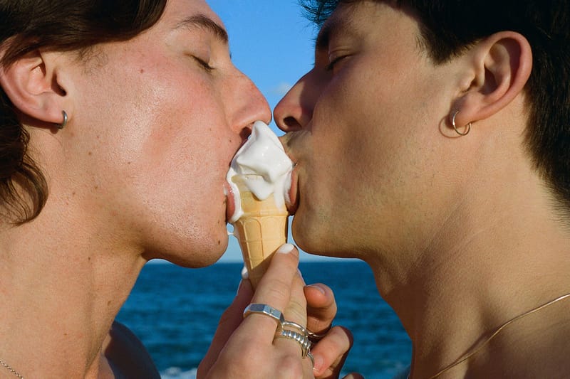 Queer Art Magazine 'Container Love' Takes Over Weekday in Europe