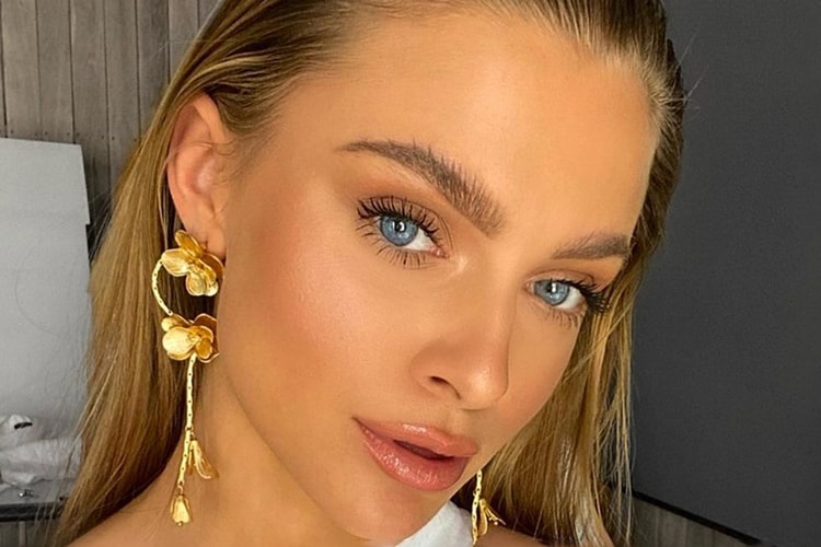 How To Achieve the Coveted "Wet Hair" Look for the Summer