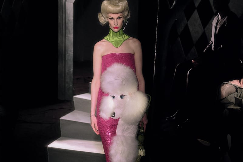 Wiederhoeft Reveals Cinematic Pre-Spring 2023 Collection