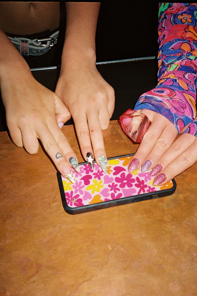 Wildflower Cases Trixie Mattel Drag Queen Pride Month Collaboration Release Where to buy