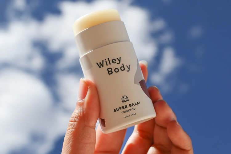 Meet Wiley Body, the BIPOC and Mom-Owned Skin and Body Care Essentials Brand