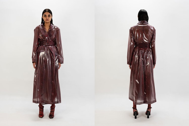 Designer Maisie Wilen Taps Zero10 to Launch Virtual Reality Try-On Service