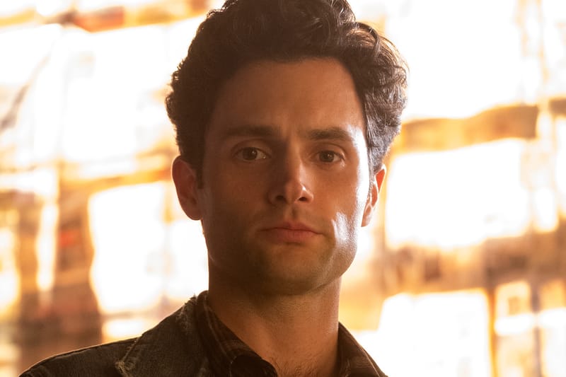 Penn Badgley Reveals That 'You' Season 4's Genre Is Different