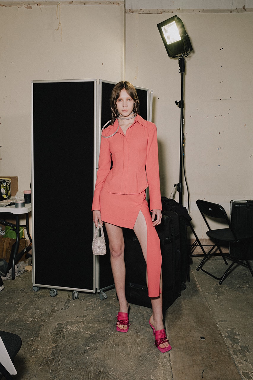 Xu hướng tại London Fashion Week SS23