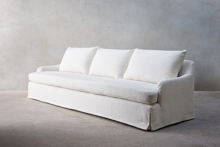 Zara Partners With Designer Vincent Van Duysen for New Home Collection