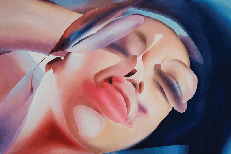 Art Design Exhibitions London Summer 2022 Galleries Paintings Artists Installations Sculptures