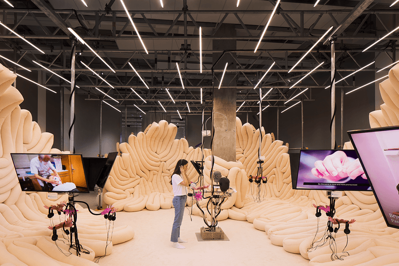 Art Design Exhibitions London Summer 2022 Galleries Paintings Artists Installations Sculptures