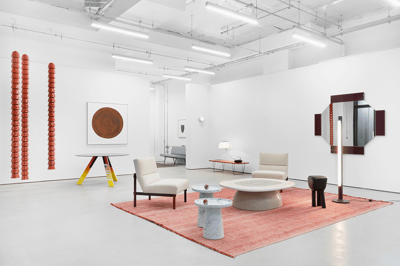 Art Design Exhibitions London Summer 2022 Galleries Paintings Artists Installations Sculptures
