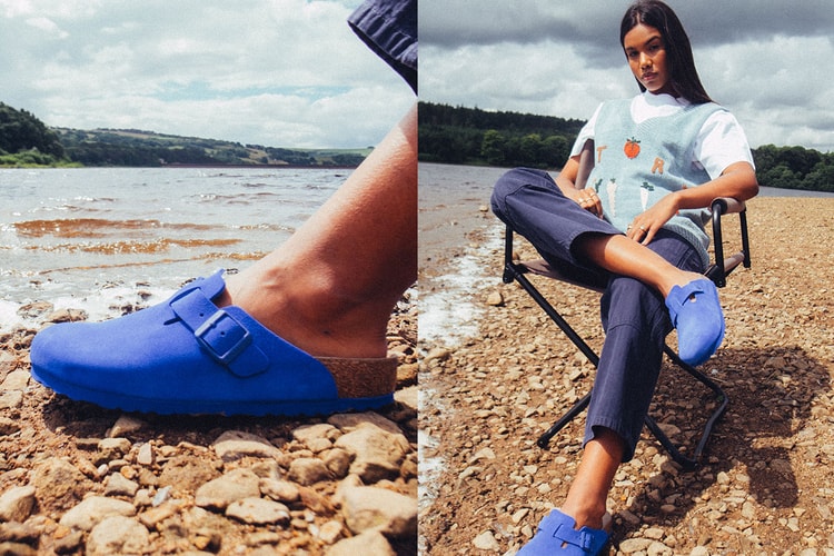 Birkenstocks Have Landed at The HIP Store