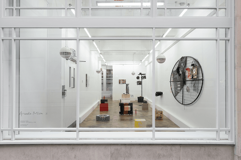 Art Design Exhibitions London Summer 2022 Galleries Paintings Artists Installations Sculptures