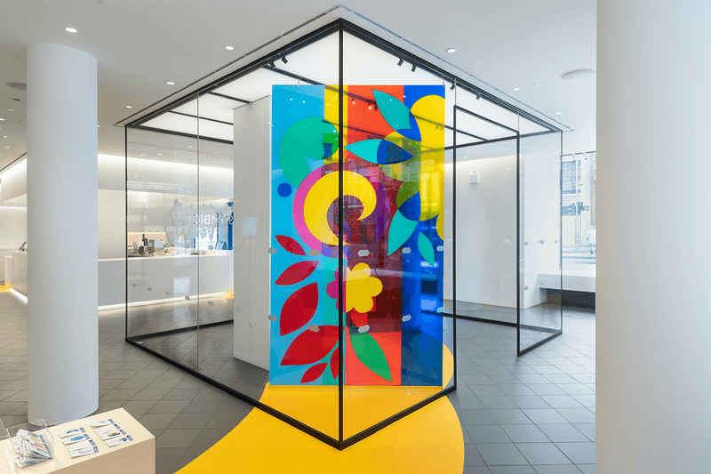 Art Design Exhibitions London Summer 2022 Galleries Paintings Artists Installations Sculptures