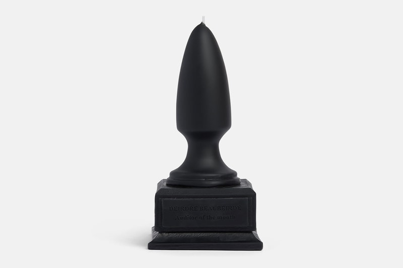 Butt Plugs: A Creatively Kinky History Lesson | Hypebae Butt Plugs: A Creatively Kinky History Lesson | Hypebae