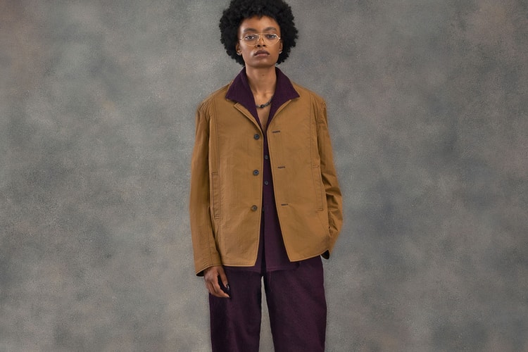 Introducing ABAGA VELLI, the London-Based Brand Loved by Little Simz