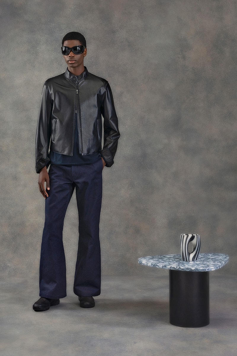 Abaga Velli London Brand Jackets Trousers Little Simz