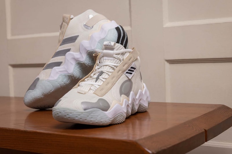 adidas Candace Parker WNBA Chicago Sun Exhibit B Collection Price Release Info