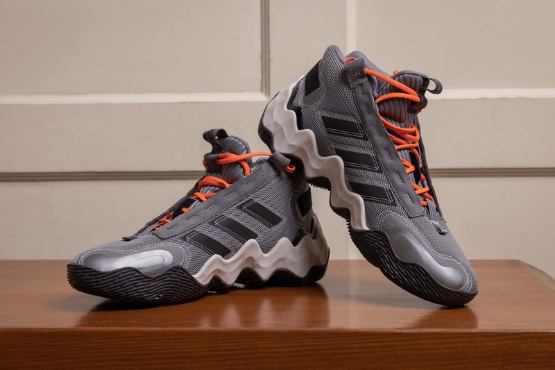 adidas Candace Parker WNBA Chicago Sun Exhibit B Collection Price Release Info