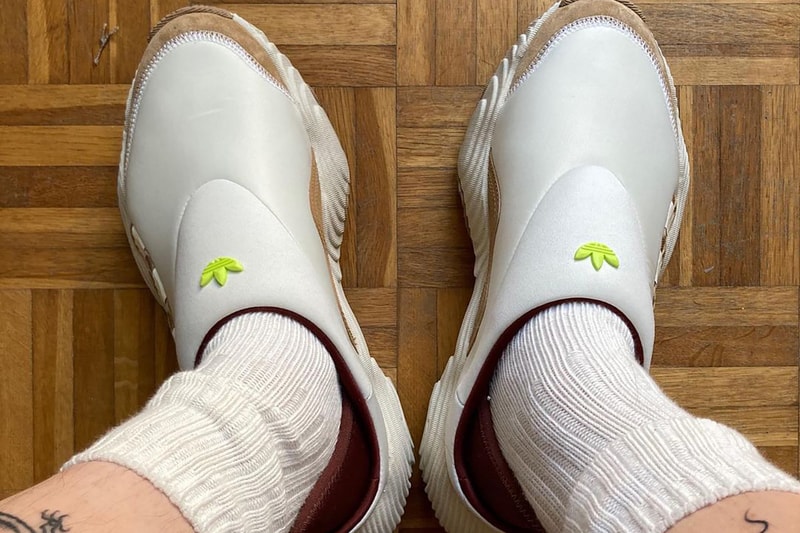 adidas Originals Laceless Sneakers Shoe Early Images Release Info