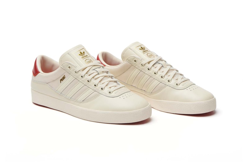 adidas skateboarding lucas puig indoor cream white GW3150 release info price