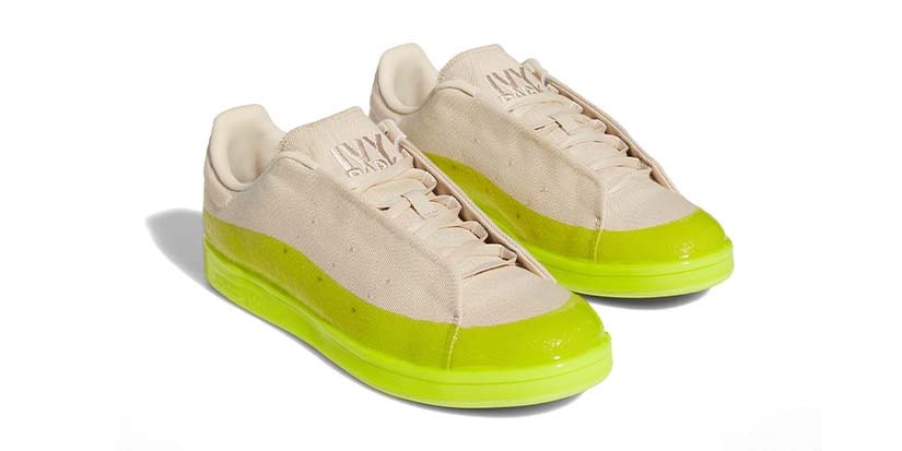 adidas gazelle silver green womens Back 70 Cloud Sneaker Women main image 1