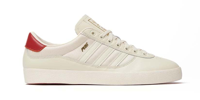 adidas Skateboarding x Lucag Puig Indoor Sneaker | Hypebae