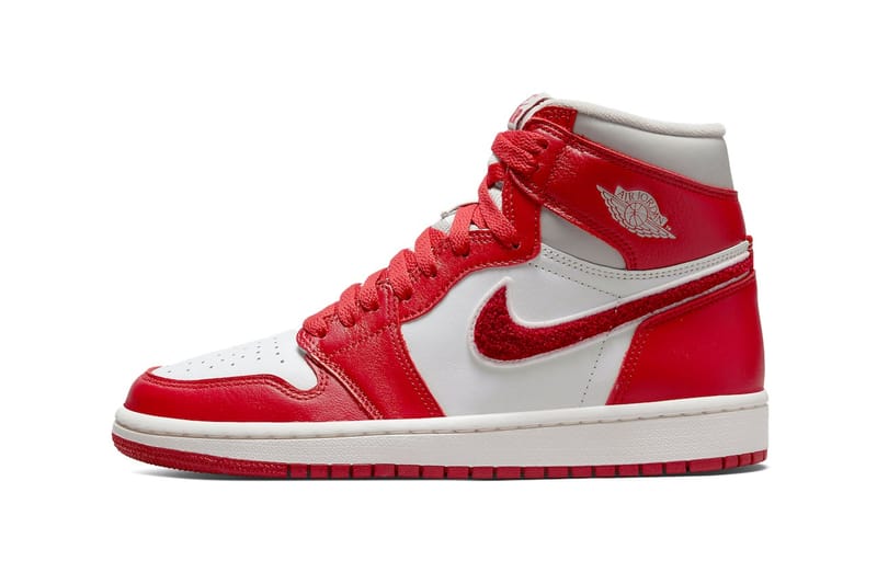 The Next Big Women's Exclusive Air Jordan 1 is Here