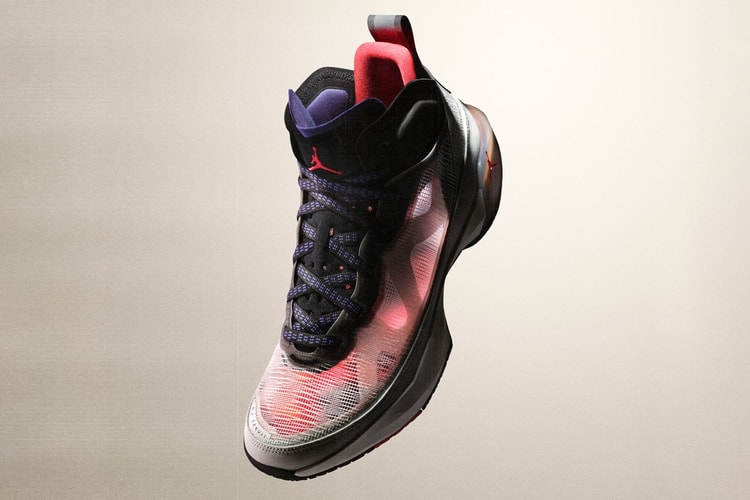 Everything You Need to Know About the Air Jordan 37
