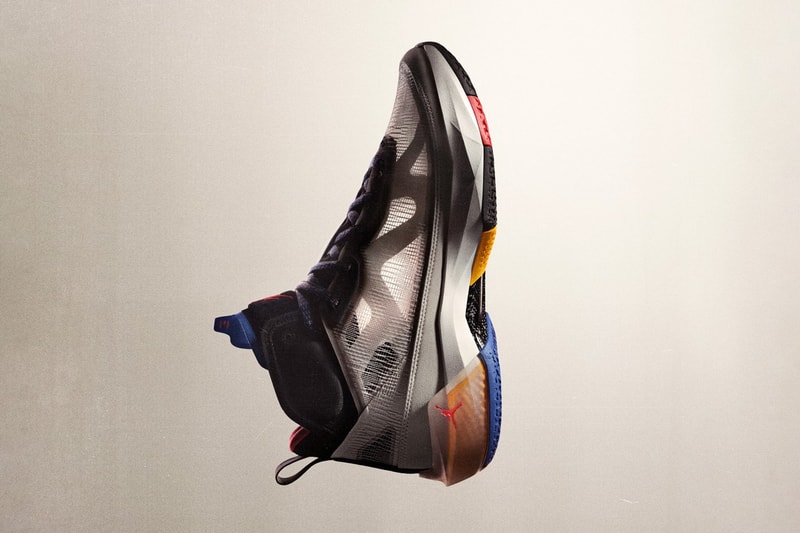 Air Jordan 37 Official Images Announcement Release Info Price