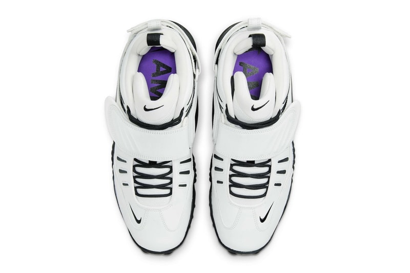 AMBUSH Nike Air Adjust Force Collaboration Yoon Official Images Release Info