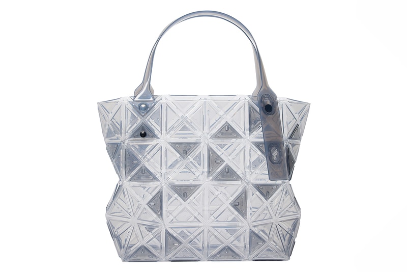 bao bao issey miyake dazzle handbags accessories japanese brand