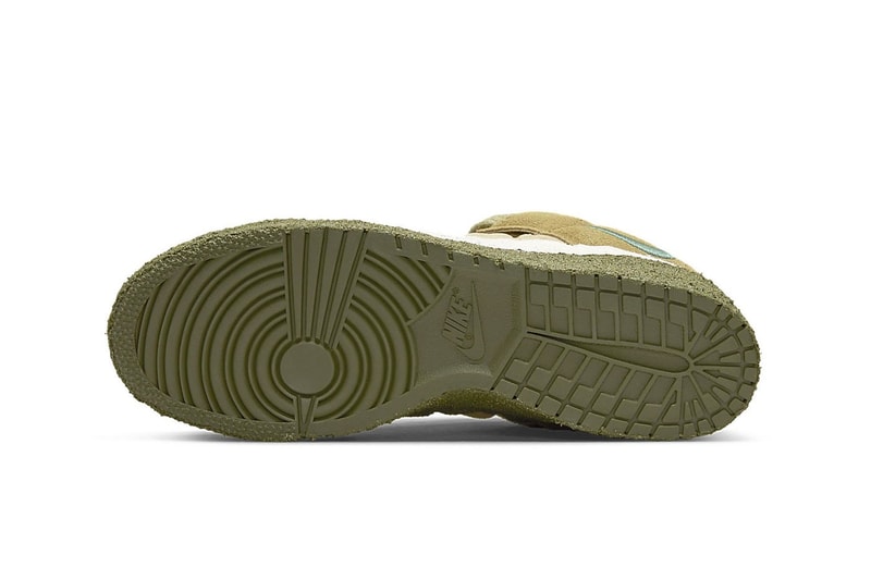 Cactus Plant Flea Market Nike Dunk Low Collaboration Official Photos Price Release Info