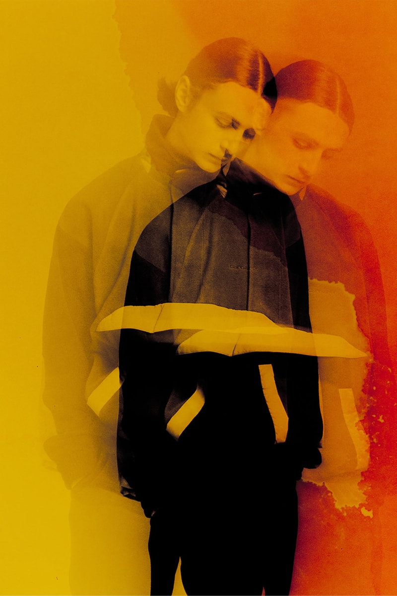 Carhartt WIP Fall Winter Collection Lookbook Release Images