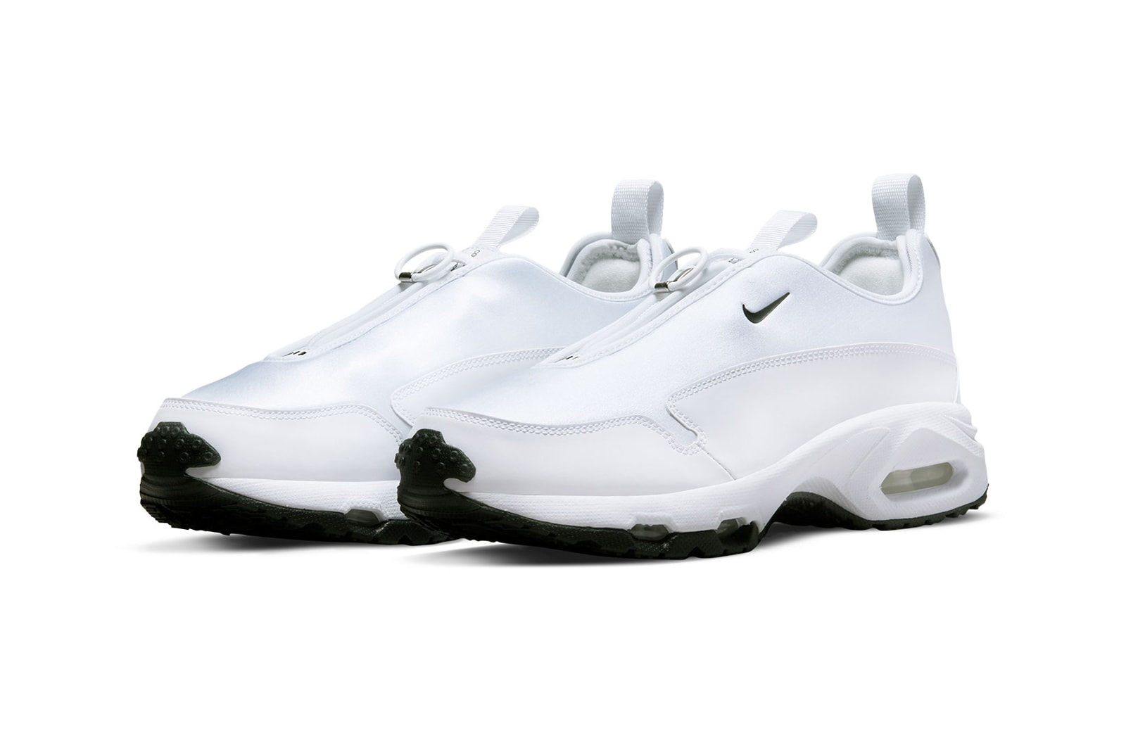 COMME des GARÇONS Nike Air Max Sunder Collaboration Release Date Where to buy