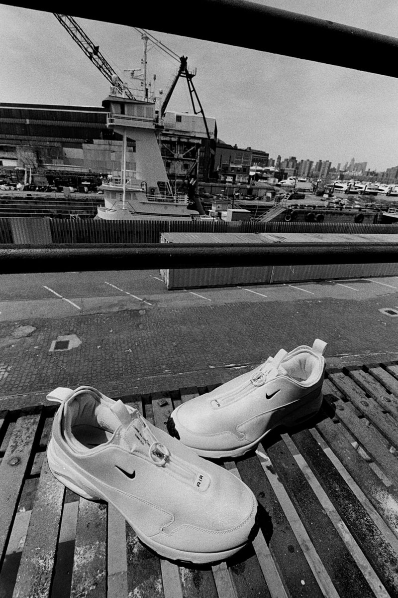COMME des GARÇONS Nike Air Max Sunder Collaboration Release Date Where to buy