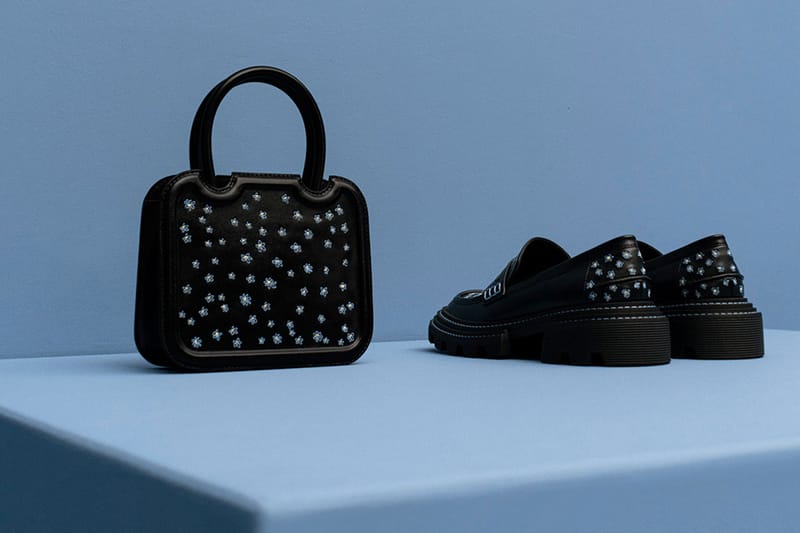 CHARLES & KEITH Taps Spanish Artist Coco Capitán for Collaboration