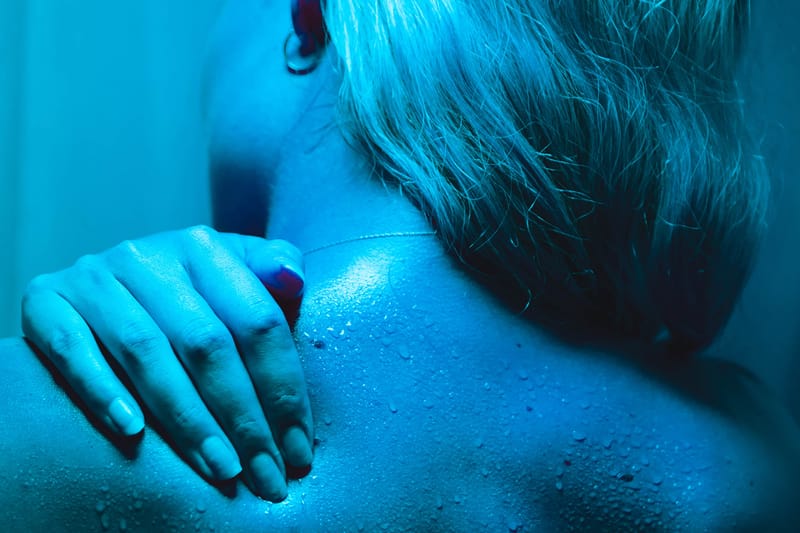 Is Crying After Sex Normal?