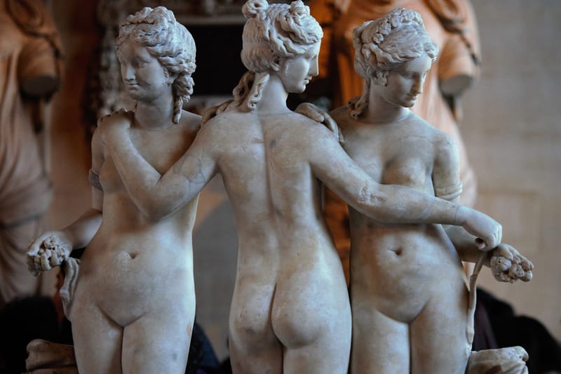 WTF Is A Singles Tribe?