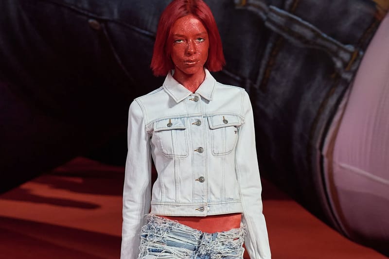 Anyone Can Attend Diesel's Upcoming Spring 2023 Show