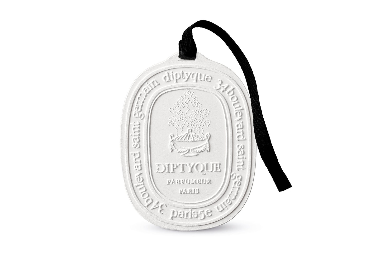 diptyque La Droguerie Household Cleaning Supplies Collection Candles Dishwashing Liquid Release