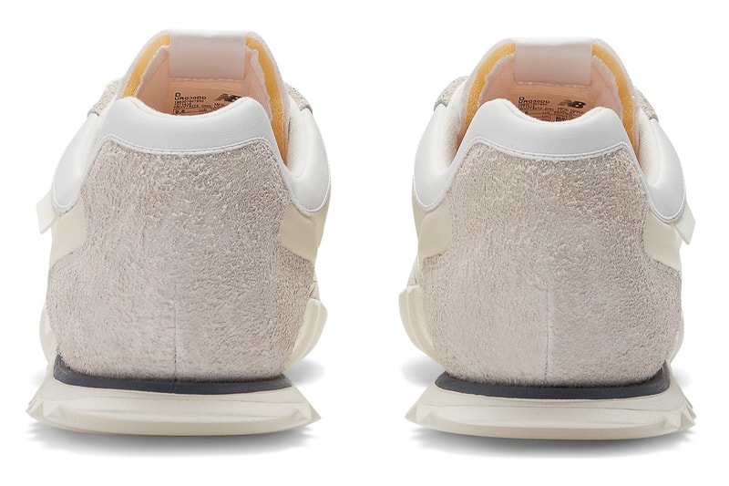 Donald Glover New Balance RC30 Mustard White Navy Price Release Info