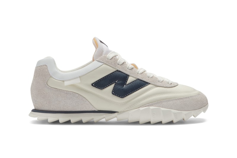 Donald Glover New Balance RC30 Mustard White Navy Price Release Info