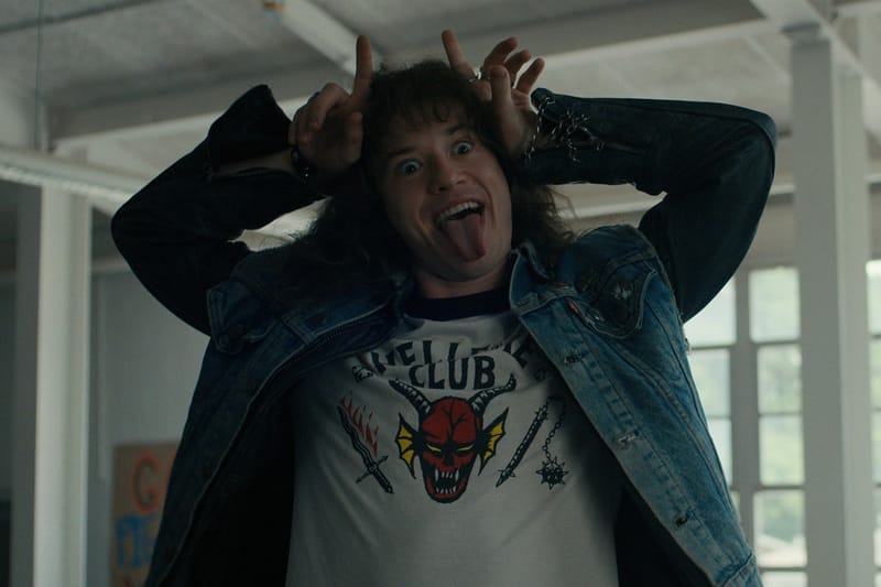 'Stranger Things' Joseph Quinn Shares Possible Ideas for Eddie Munson's Return in Season 5